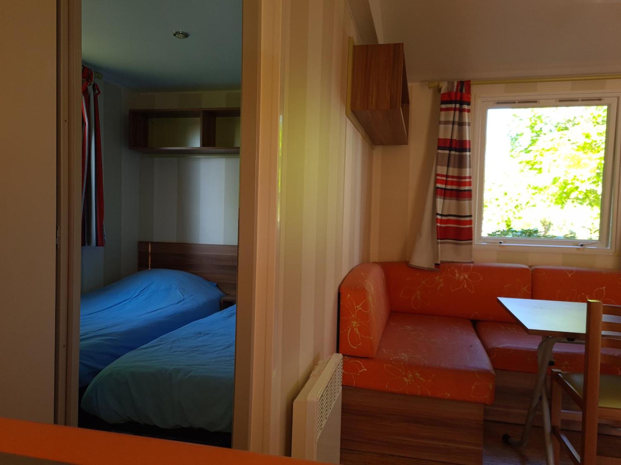 Camping De Ladignac Le Long Bel Air ภายนอก รูปภาพ