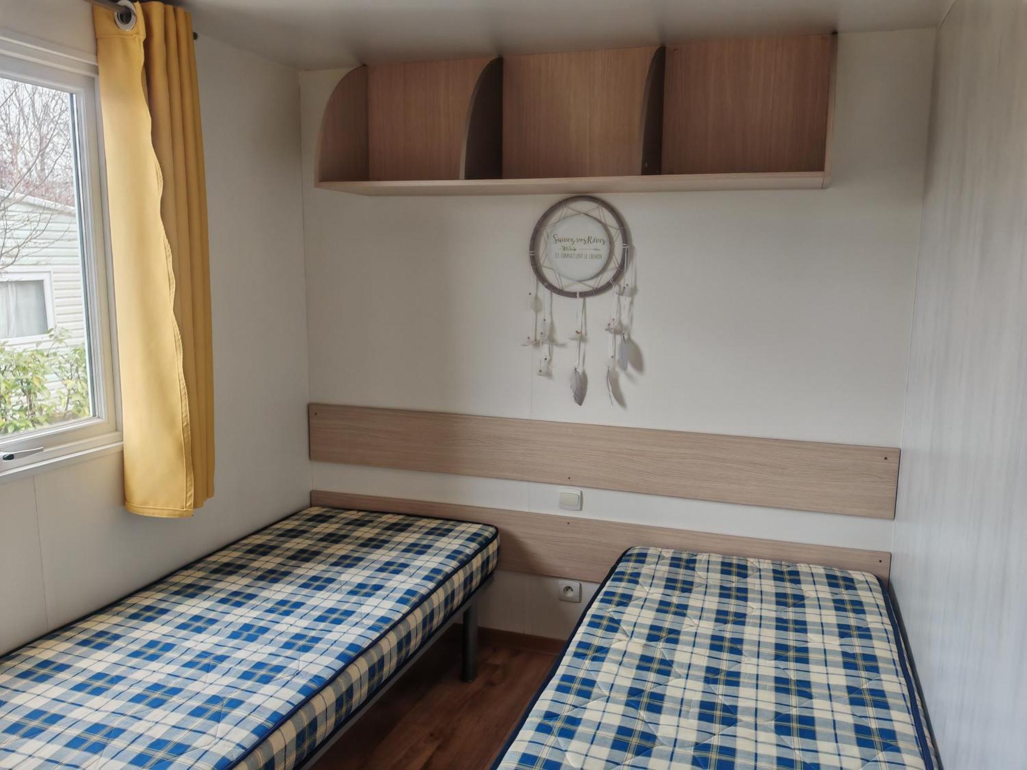 Camping De Ladignac Le Long Bel Air ภายนอก รูปภาพ