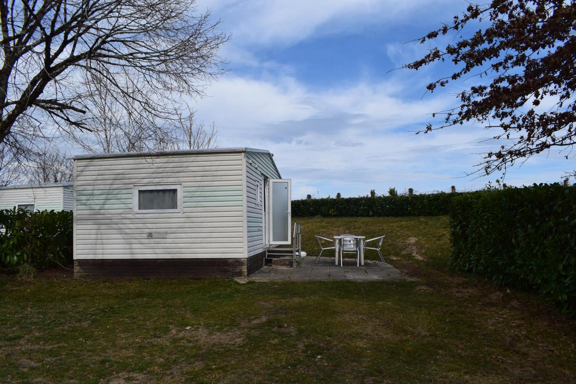 Camping De Ladignac Le Long Bel Air ภายนอก รูปภาพ