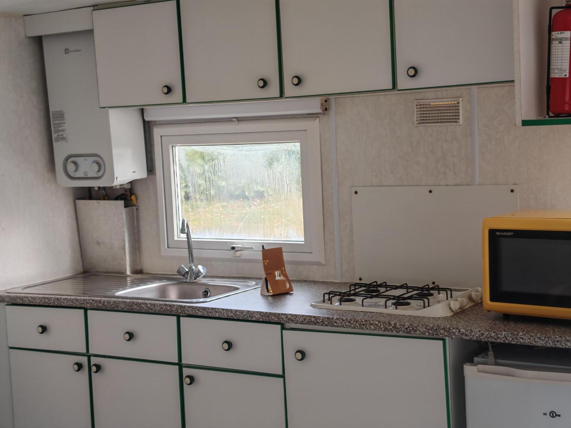 Camping De Ladignac Le Long Bel Air ภายนอก รูปภาพ